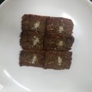 한식조리기능사 실기 이미지