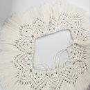 온전히 나에게 집중하는 시간, 마크라메(Macramé) 클래스로 일상에 따뜻한 매듭을 지어보세요.