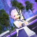 진홍오토 | [25.05.04~??.??.??/파판14] 황금의 유산 터주 일지