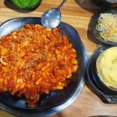 돗가비 항아리 불쭈꾸미 이미지