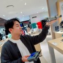 DJI 오즈모액션5 체험하기, DJI공식 ARS매장 신세계사우스시티