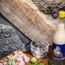 숲속산장 이미지