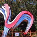 친환경스카이웨이 전망대 이미지