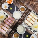 인정 | 첨단 수제카츠맛집 돈카츠인정 점심 후기