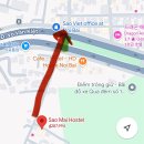 Sao Mai | 🇻🇳 나 홀로 사파 - 하노이 / 사오 마이 코지 네스트 (sao mai cozy nest) 숙소 🏡