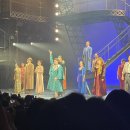 남작 | 뮤지컬 <렘피카> 정선아·손승연 후기 | 코엑스아티움 우리은행홀 1층 C구역 6열 시야 + 커튼콜데이