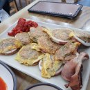 [속초 맛집] 아바이마을 유진이네 오징어순대 &amp; 동명항 회센터 영남상회 내돈내산 후기
