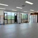 합기도 용무 체육관 이미지