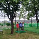 대부도 OCEAN PARKGOLF 18홀 시범라운딩 추억의 모습들~ 이미지