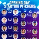 내일 2023 MLB 개막 (오타니 선발투수로 출전) 이미지