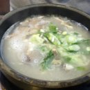 병천순대돼지국밥 이미지