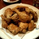 바비큐 보스치킨 이미지