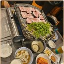 냉삼골목집 이미지