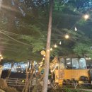 폭포가든 | [전남/화순] 계곡물이 흐르는 닭 요리 맛집 폭포가든 내돈내산 후기