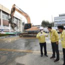 청도읍 도시재생뉴딜사업 이미지