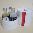 매월향 | 매월매주 매월한잔 3종 후기 | 전통주미니어처 전통주선물 추천