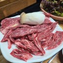 거창숯불구이 | 부산만덕맛집 가성비 한우 소고기거창숯불구이 다녀온 후기