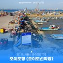 오이도어촌체험휴양마을 이미지