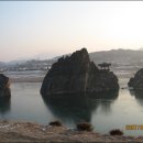 소백산 산행(2007.1.10) 이미지