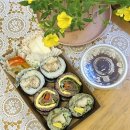 우리 김밥 | 서울 연희동 맛집, 한식러버들은 무조건 좋아할 명품모듬김밥 후기 ‘연대북문우리집‘