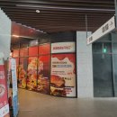 신내차량기지 | [신내] 신내 맛집 소고기 육즙 잔뜩 수제버거 버거앤프라이즈 후기🍔💖🍗