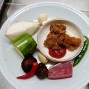 반찬조리전문가 이미지