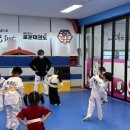 경희대 튼튼태권도 이미지