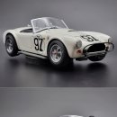 엑소토 Shelby AC Cobra #97 Skip Hudson (RLG18130) 이미지