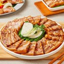 머릿고기 통 편육 이미지