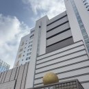 웨이하이 가성비 숙소 더 브라이트 래디언스 조식&3인룸 후기