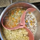 310 | 육아일기 301일 - 310일, 후기이유식 시작