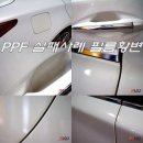 audi 아우디 TT 생활보호필름 PPF 유리막 [카멜레온랩스][리퀴드글래스][일산덕이동][랩LAP] 이미지