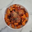 마켓컬리 &#34;금미옥 쌀 떡볶이&#34; vs &#34;석관동 오리지널 떡볶이&#34;