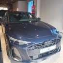 The 카모터스 | [The new Audi A6] 아우디 6세대 A6 C9 드디어 실물 영접, 국내 사전예약 시작