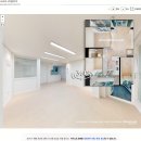 신혼집 인테리어, 인천 신흥동 풍림아파트 79.2㎡(24평) ⓒ 씨하우스 이미지