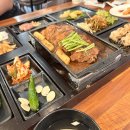 싸인워크 | 공원식물원맛집 포항스카이워크맛집 20년 전통 각종...방영된 수탉본점 포항 시그니처 닭보쌈 냠냠후기