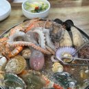 삼천포해물탕 | 경남 사천 삼천포 원조 양지해물탕 내돈내산 솔직후기