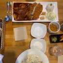 더(the)바삭 이미지