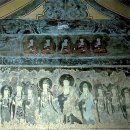버스정류장 07-313 | 무위사(無爲寺)/강진(康津)