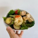 수원 행궁동 계절곳간 | 김밥이 이렇게 맛있어도 되는지•ˊ◡ˋ•(+내돈내먹)