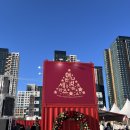 (공연) 어반 나잇-세종 | 🎄연말 분위기 느끼기! 세종 어반나잇 세종 크리스마스 축제 후기