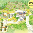 두루웰자연휴양림 이미지