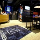 CORNER HOTEL 코너호텔 이미지