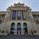 체코 공화국의 정치 및 경제, 문화의 중심지 프라하(Prague) 이미지