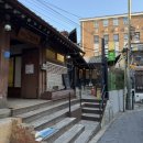 왕십리역(2) | 왕십리역 디저트카페 뜨아아아커피집 후기(메뉴판, 외부, 내부)