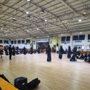 내서검도관 | 2026년 검도 3단 승단심사 후기