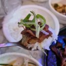 연탄석쇠불고기 | 대구 신암동 맛집 불맛 가득★불타는연탄 석쇠불고기★