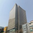 광화문미래에셋호텔연회장