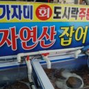 강구시장 이미지