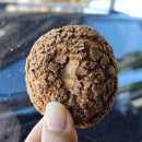 공주휴게소 | [휴게소간식] 공주휴게소 맛있는 간식 공주밤빵 후기 (내돈내산)